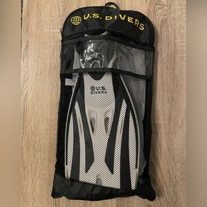 U.S. Divers Flippers
